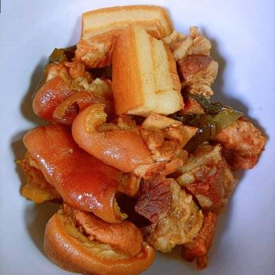 家庭自制卤味 卤味怎么做