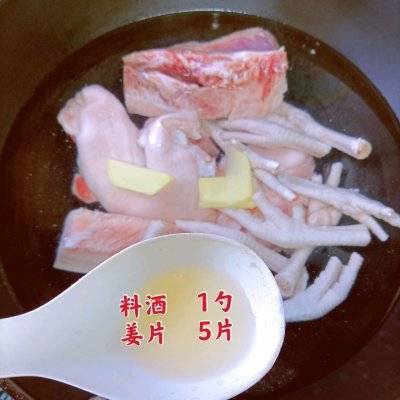 家庭自制卤味 卤味怎么做
