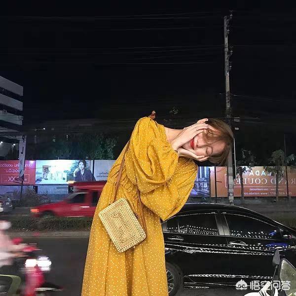 你会怎么搭配波点设计元素?