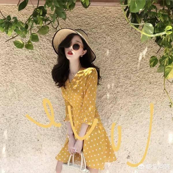 你会怎么搭配波点设计元素?