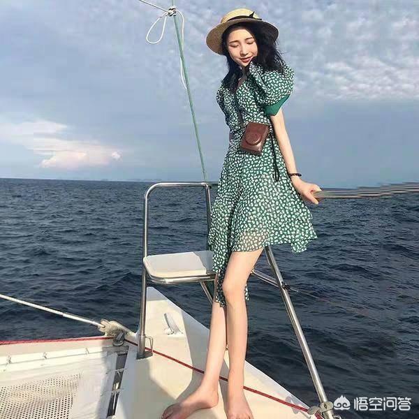 你会怎么搭配波点设计元素?