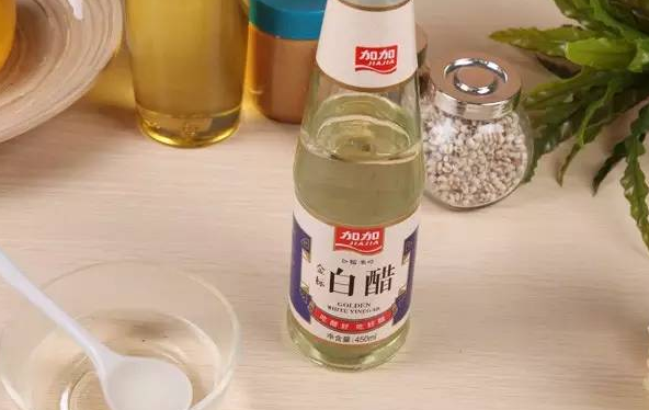 白醋洗脸的好处 白醋怎么洗脸好