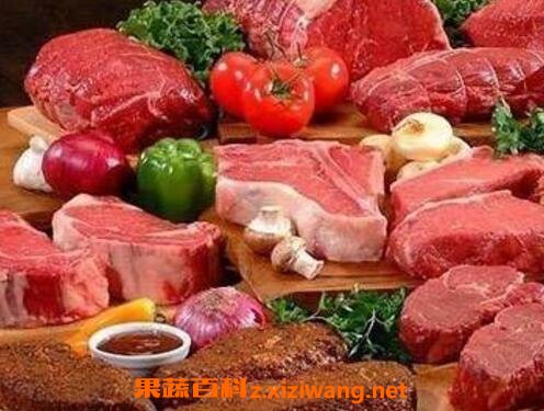 酸性食物有哪些 多吃酸性食物有什么好处