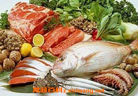 酸性食物有哪些 多吃酸性食物有什么好处