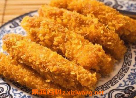 油炸食品对身体的危害 油炸食品吃多了有什么危害