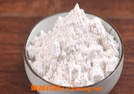 葛根粉丰胸多久能见效 葛根粉的常见吃法