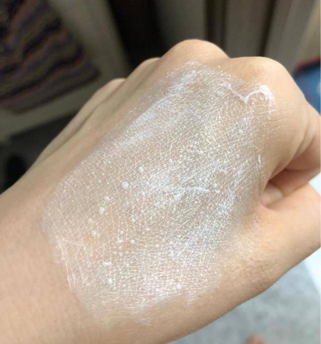 台版za隔离霜好用吗 za的隔离霜怎么样