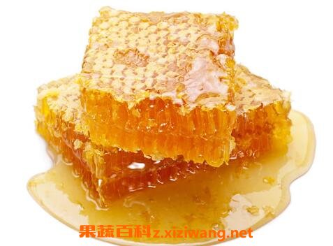 蜂巢怎么吃 蜂巢的吃法技巧