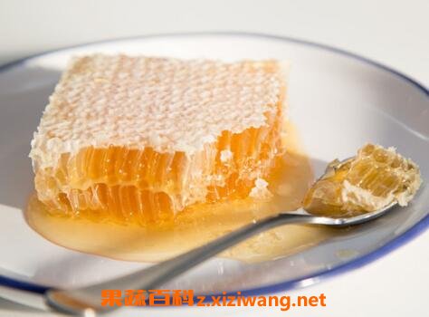 蜂巢怎么吃 蜂巢的吃法技巧