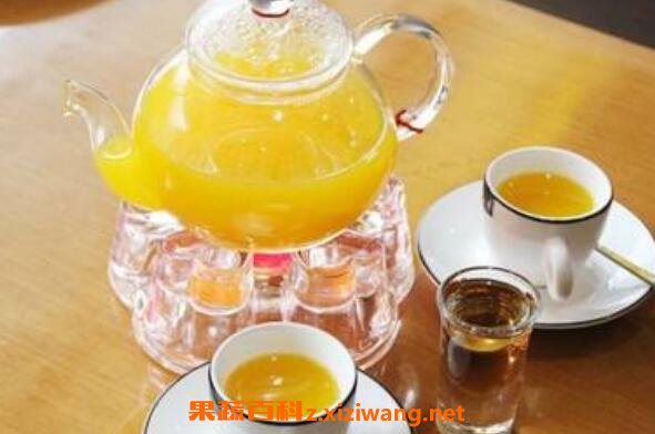 蜂蜜柚子茶如何做 蜂蜜柚子茶的做法步骤教程