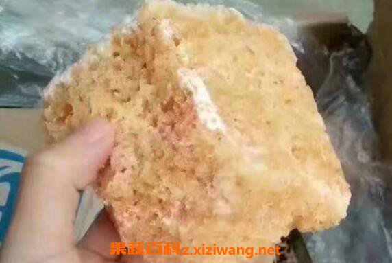 岩蜜怎么吃 岩蜜的食用方法有哪些