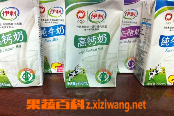 哪种牛奶最有营养 说什么牛奶最有营养