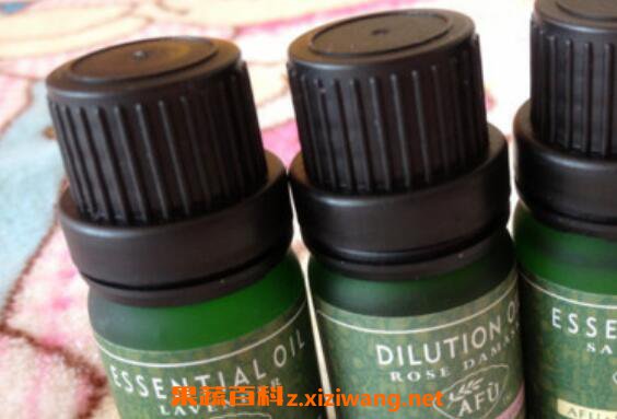 芳香精油和精油的区别 芳香精油的用途