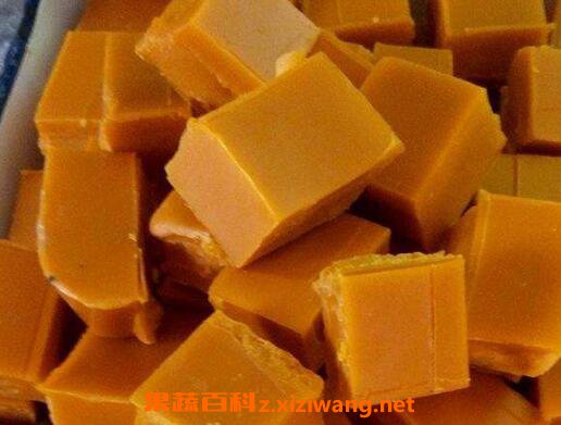 天然蜂蜡怎么吃 蜂蜡吃下去能消化吗