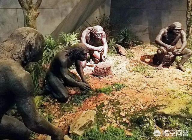 人类是不是和所有生物之间都有生殖隔离？这意味着什么？