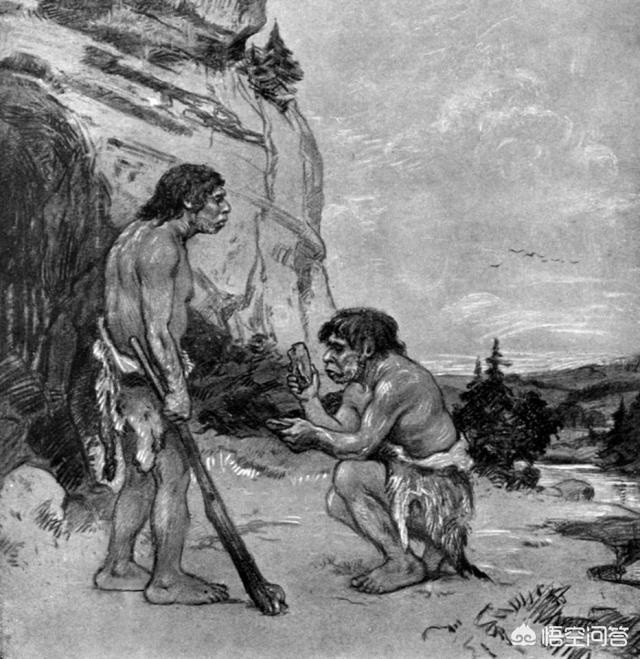 人类是不是和所有生物之间都有生殖隔离？这意味着什么？