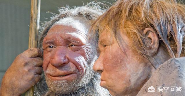 人类是不是和所有生物之间都有生殖隔离？这意味着什么？