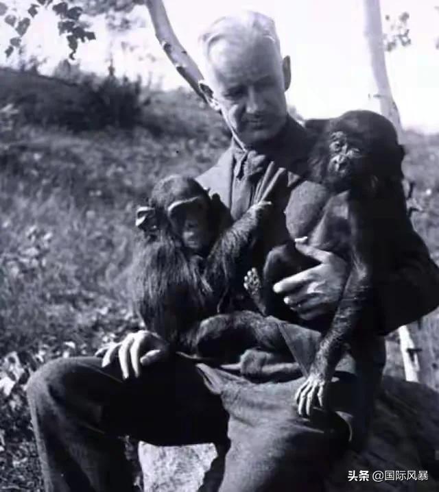 人类是不是和所有生物之间都有生殖隔离？这意味着什么？