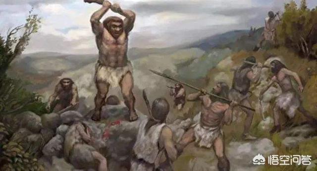 人类是不是和所有生物之间都有生殖隔离？这意味着什么？