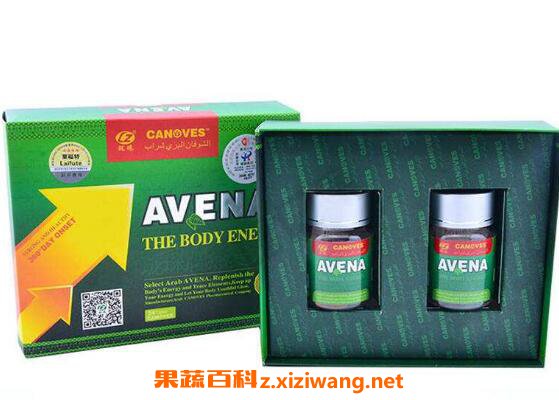 血钻野燕麦是干嘛的 血钻野燕麦功效与作用