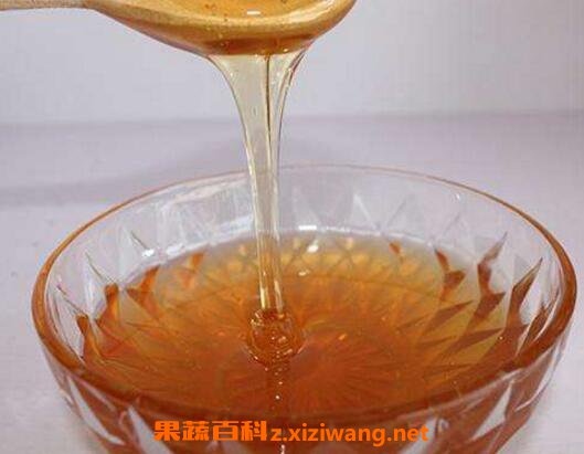 枣花蜜如何使用 枣花蜜的喝法