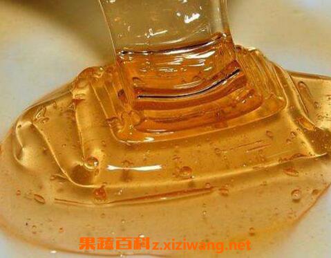 土蜂蜜和洋槐蜜哪个好