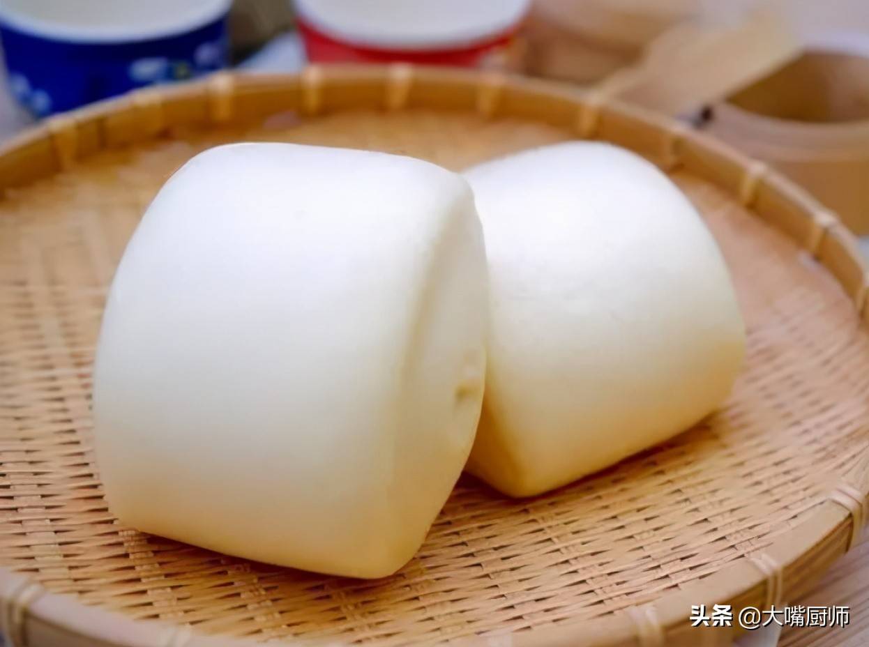 酵母粉做包子方法 酵母粉怎么用