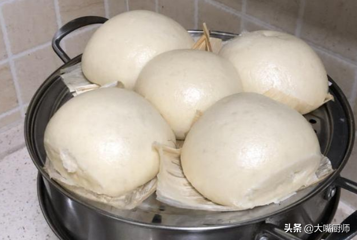 酵母粉做包子方法 酵母粉怎么用