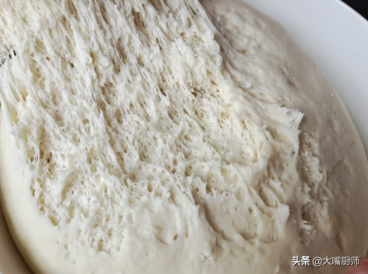 酵母粉做包子方法 酵母粉怎么用