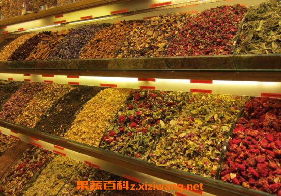 天然香料有哪些 天然香料的作用