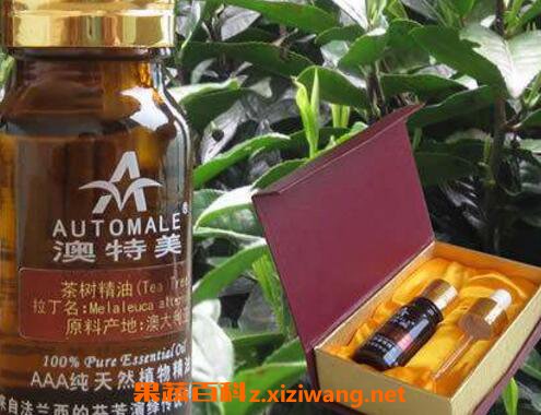 百里香精油的禁忌 百里香精油的功效与作用
