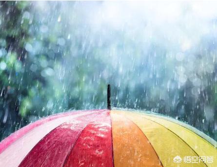 既然能人工降雨,那河南的大雨为什么不能人工消雨?