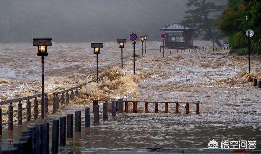 既然能人工降雨,那河南的大雨为什么不能人工消雨?