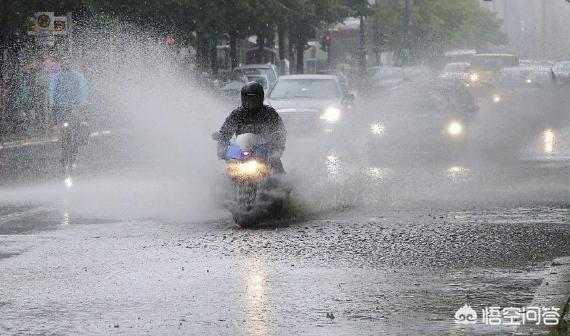 既然能人工降雨,那河南的大雨为什么不能人工消雨?