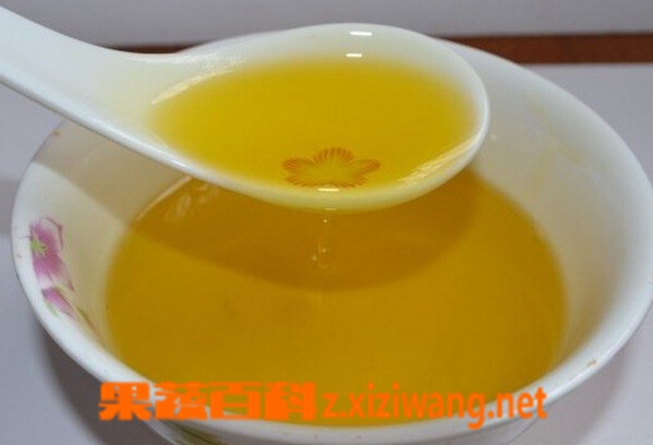 茶油是什么 茶油怎么吃好