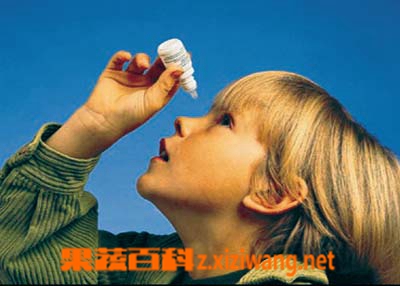 眼药水开封后保质期是多长