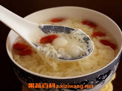 吃酒酿能发奶吗 坐月子吃酒酿有什么好处