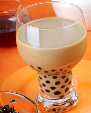 珍珠奶茶也有保质期么?
