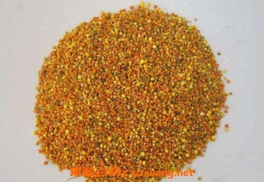 百花粉如何吃 百花粉的食用方法