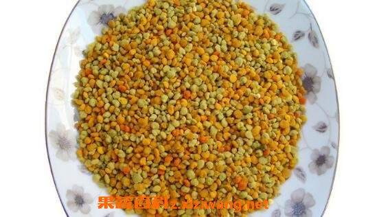 百花粉如何吃 百花粉的食用方法