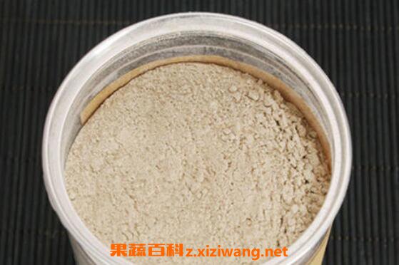 佛手粉的功效与作用 吃佛手粉的好处有哪些