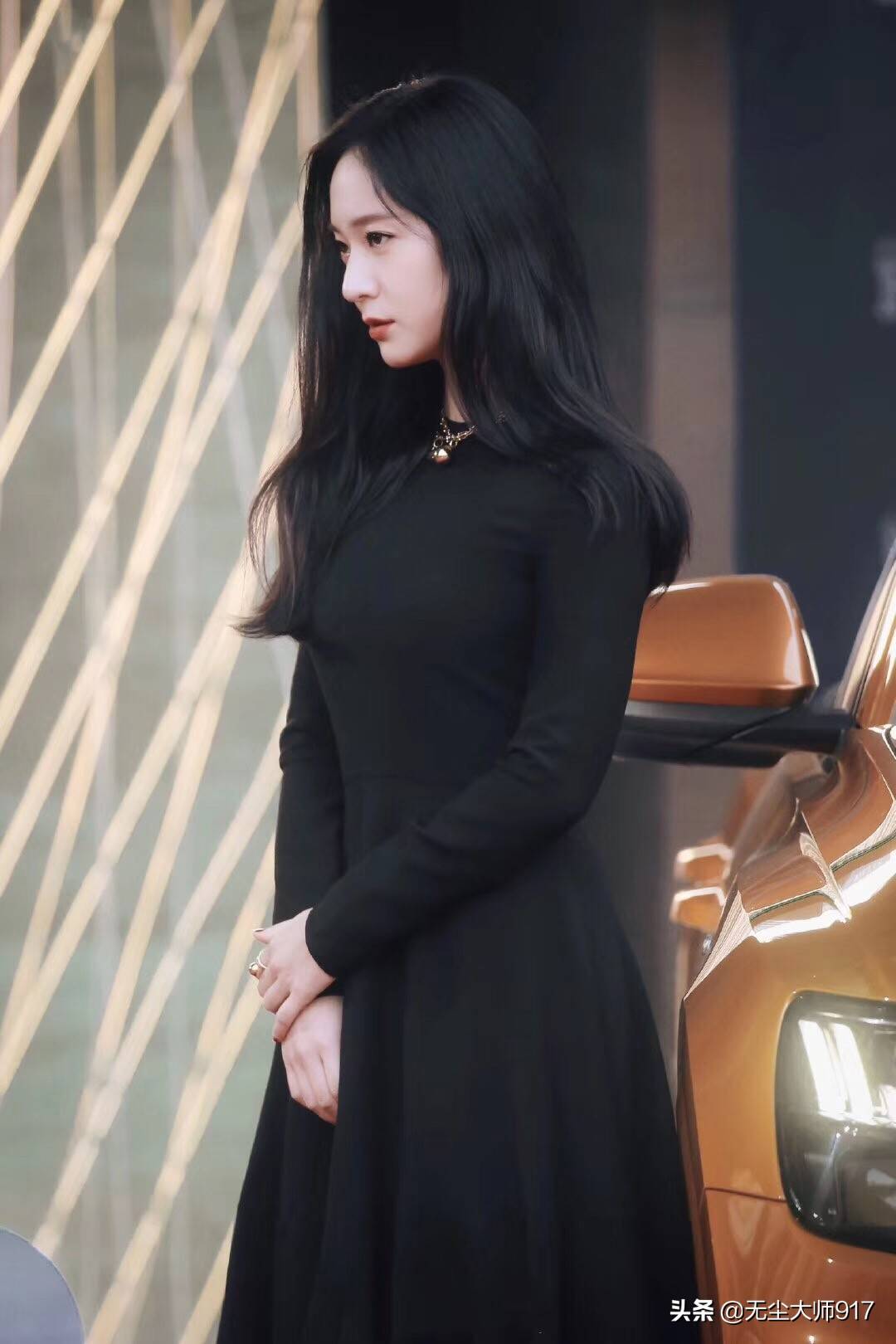 韩国艺人好听的英文名 krystal怎么读