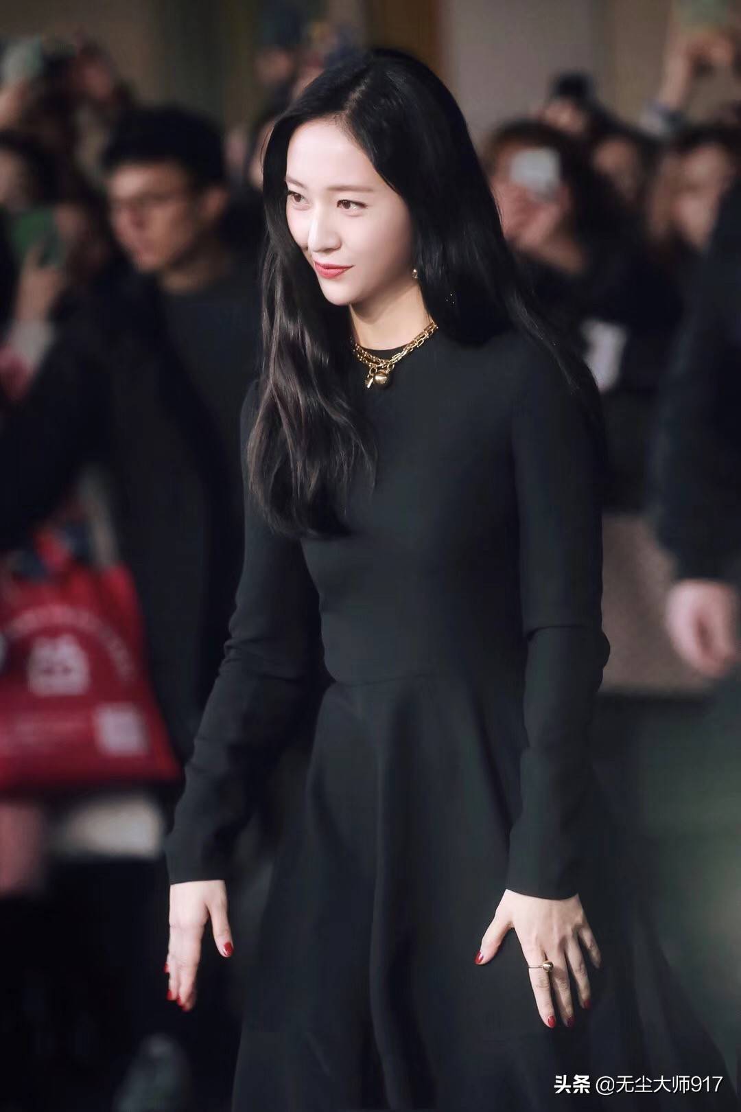 韩国艺人好听的英文名 krystal怎么读
