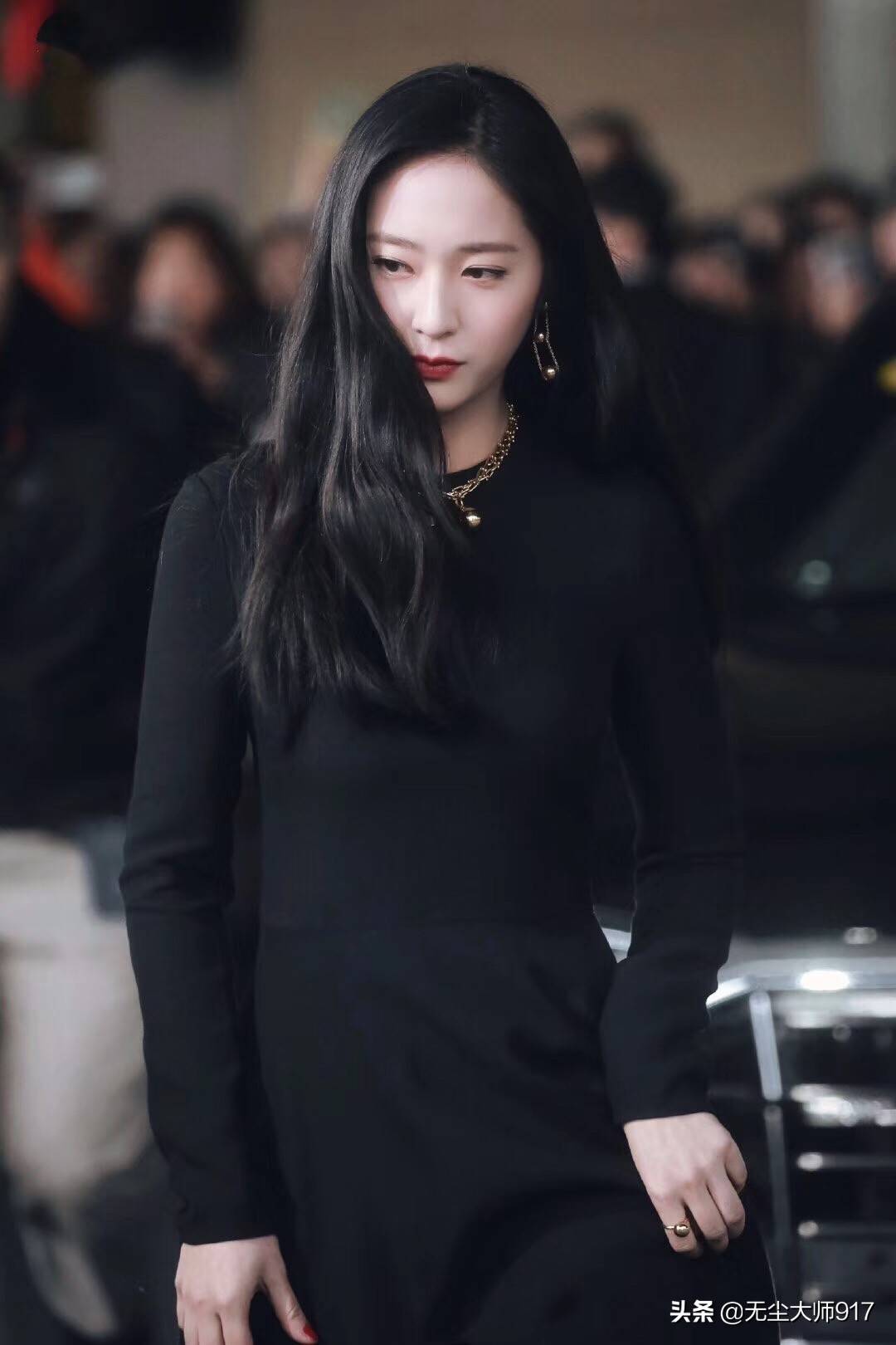 韩国艺人好听的英文名 krystal怎么读