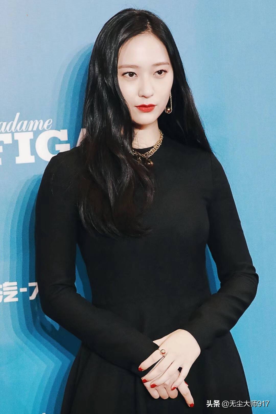 韩国艺人好听的英文名 krystal怎么读
