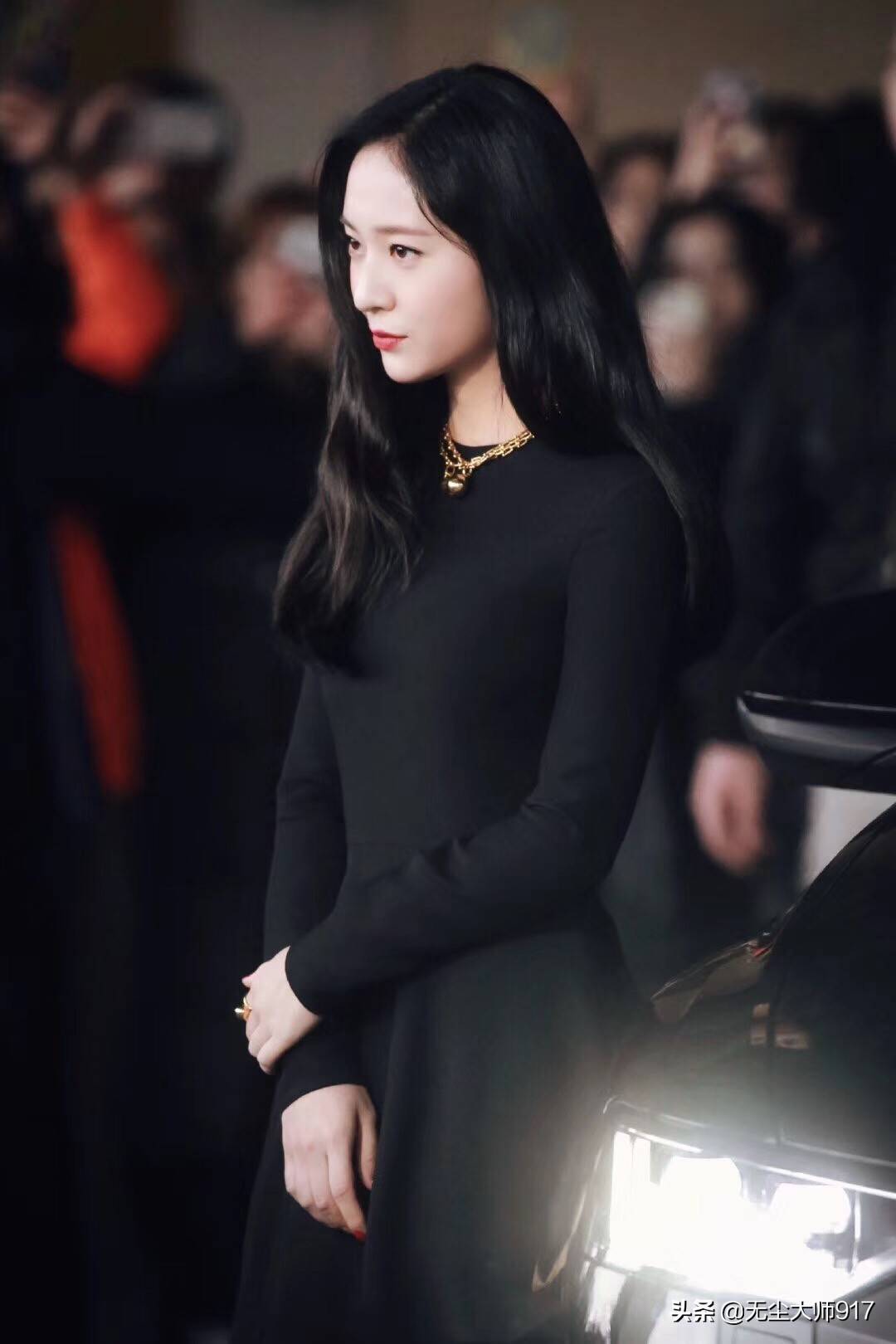 韩国艺人好听的英文名 krystal怎么读