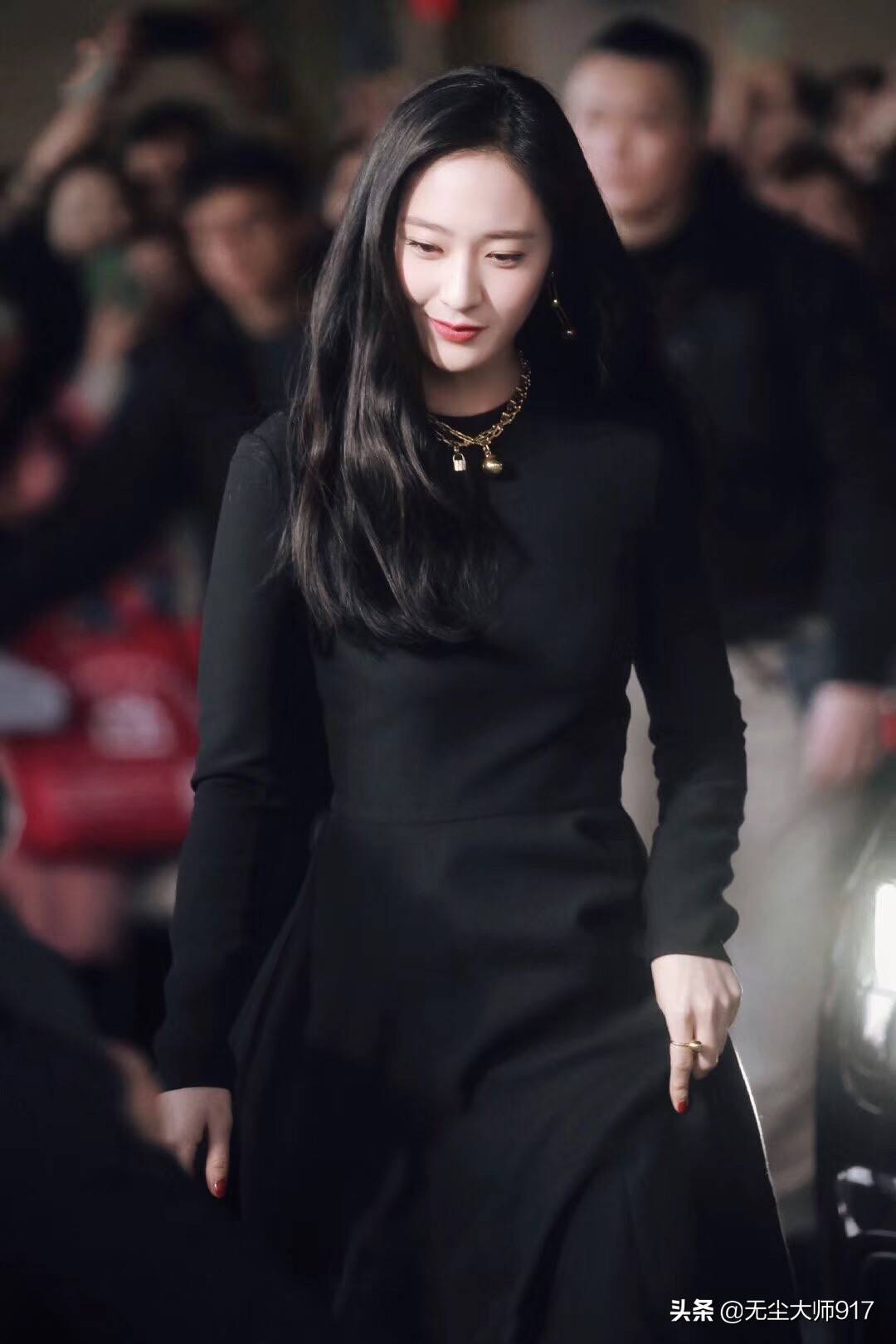 韩国艺人好听的英文名 krystal怎么读