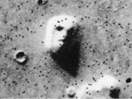 为什么说火星上发现灭绝的生物体,将会是人类绝望的开始?