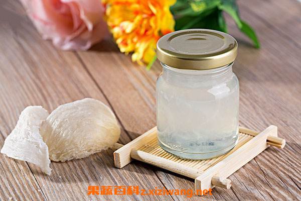 即食燕窝怎么吃最好 即食燕窝的食用方法