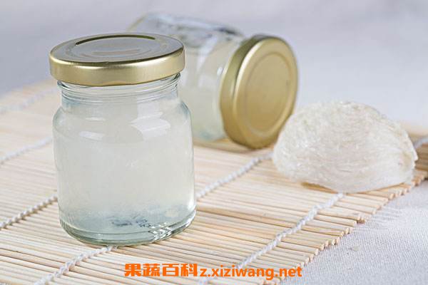 即食燕窝怎么吃最好 即食燕窝的食用方法
